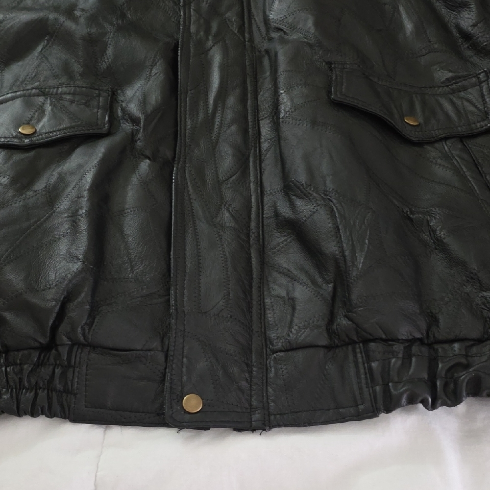 Black Jacket - image 4